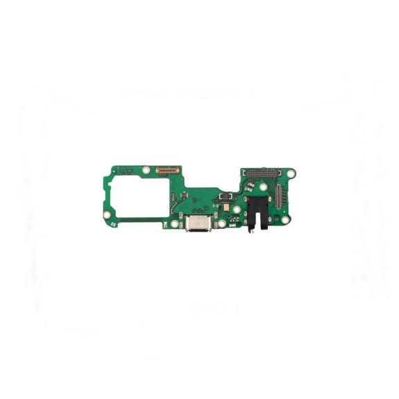 Subplaca de carga para Oppo A93 (Modelos en descripción)