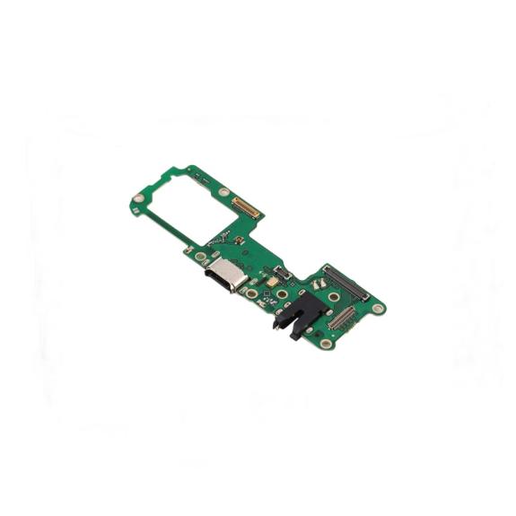 Subplaca de carga para Oppo A93 (Modelos en descripción)