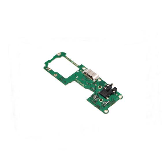 Subplaca de carga para Oppo A93 (Modelos en descripción)