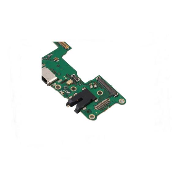 Subplaca de carga para Oppo A93 (Modelos en descripción)