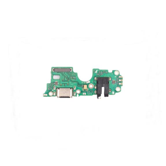 Subplaca conector carga para Oppo A93 5G