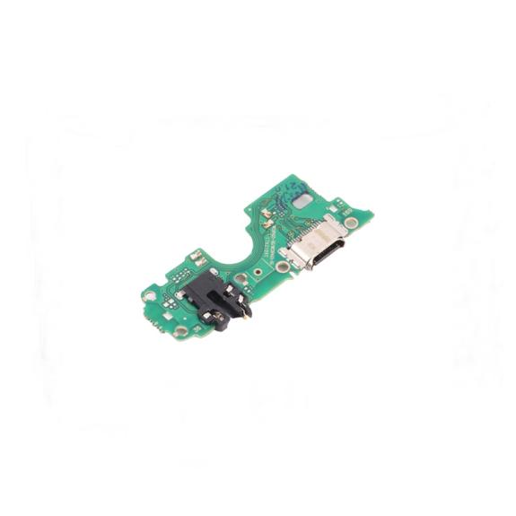 Subplaca conector carga para Oppo A93 5G