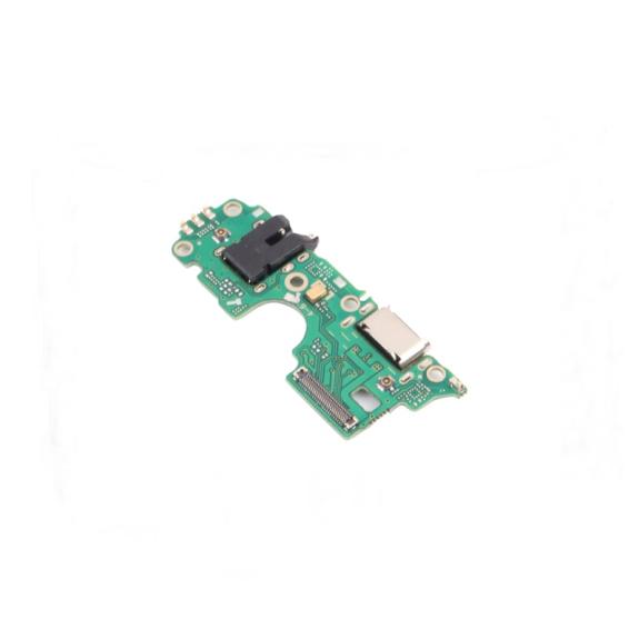 Subplaca conector carga para Oppo A93 5G