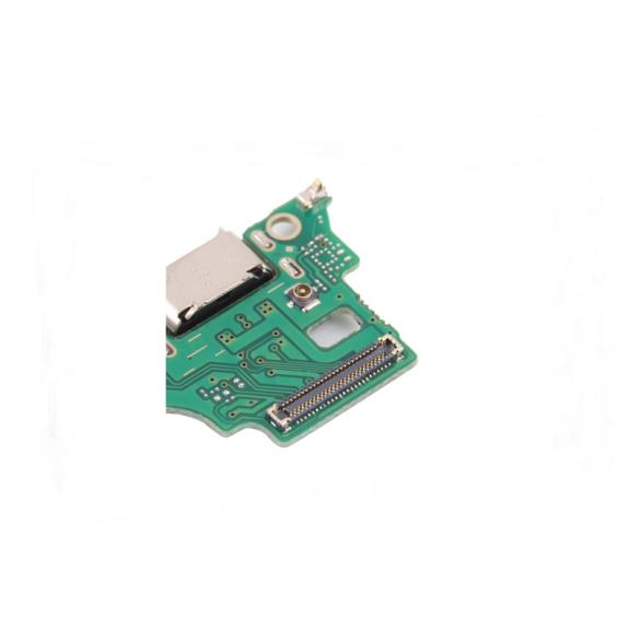 Subplaca conector carga para Oppo A93 5G