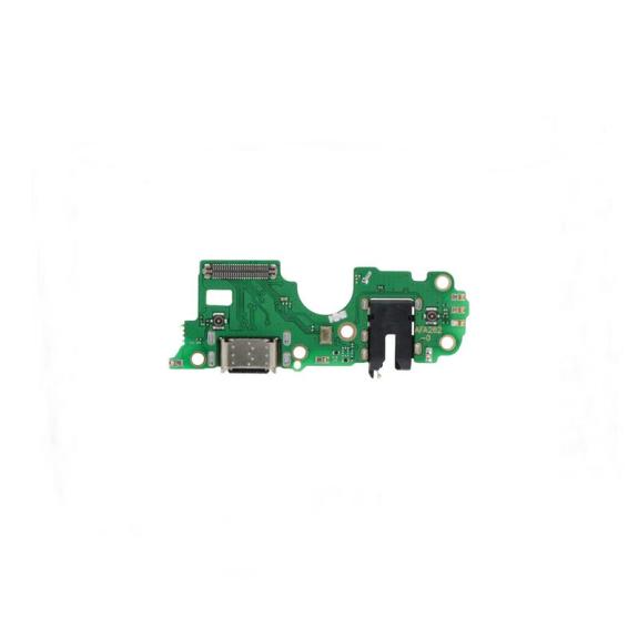 Subplaca conector carga para Oppo A93 / A94 4G