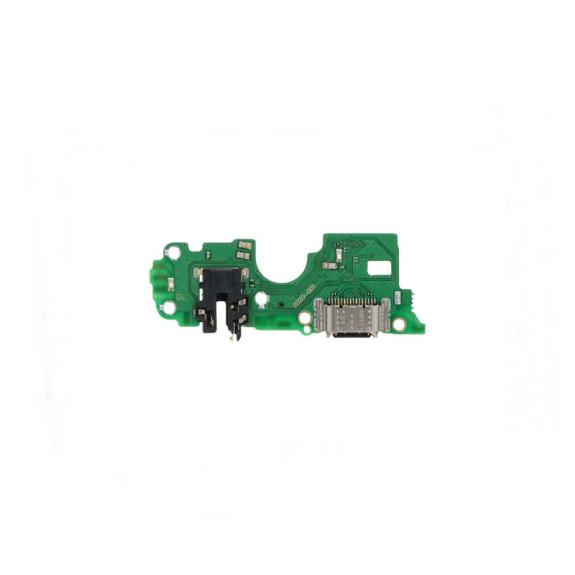 Subplaca conector carga para Oppo A93 / A94 4G