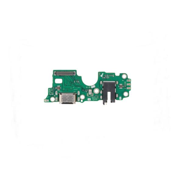Subplaca conector carga para Oppo A54 5G