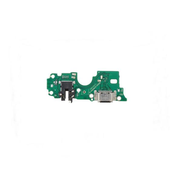 Subplaca conector carga para Oppo A54 5G