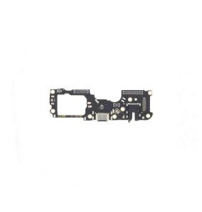 Subplaca conector carga para Oppo Find X3 Lite