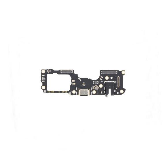 Subplaca conector carga para Oppo Find X3 Lite