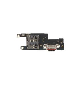 Subplaca Conector Carga Para Oppo Find X8