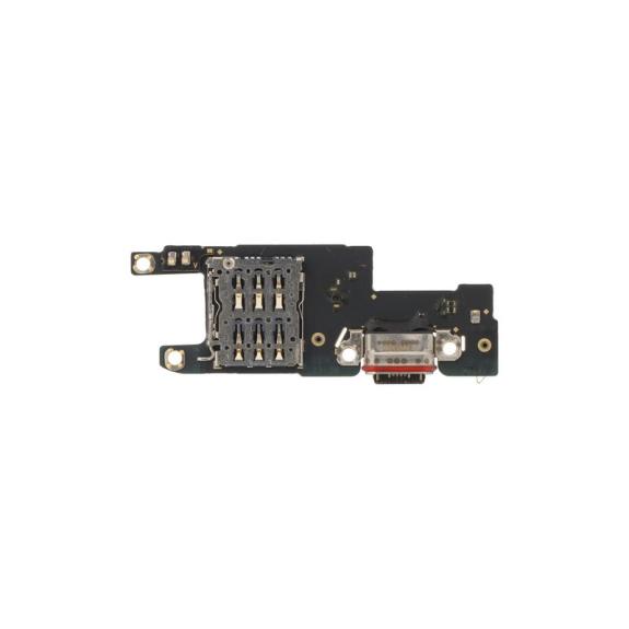 Subplaca Conector Carga Para Oppo Find X8