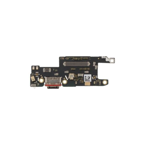 Subplaca Conector Carga Para Oppo Find X8