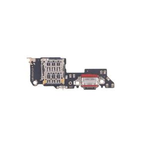 Subplaca Conector Carga Para Oppo Reno14 5G