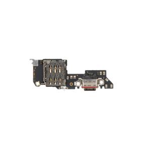 Subplaca Conector Carga Para Oppo Reno14 5G