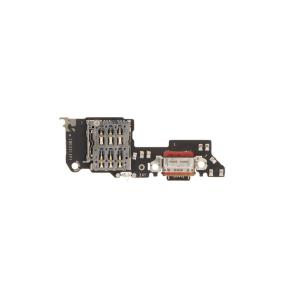 Subplaca Conector Carga Para Oppo Reno14 5G