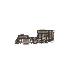 Subplaca Conector Carga Para Oppo Reno14 Pro