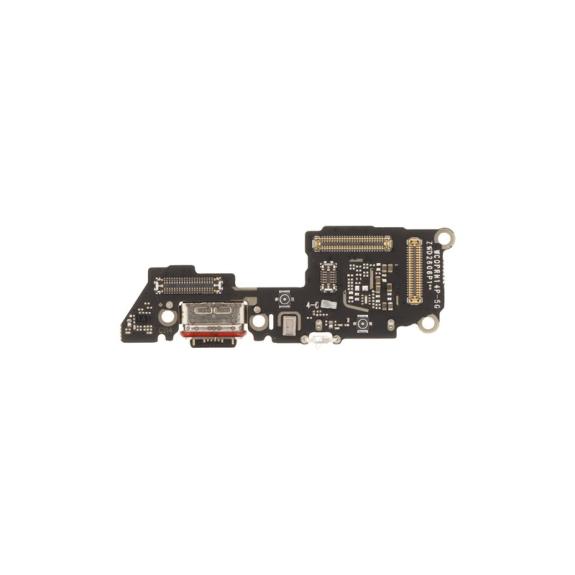 Subplaca Conector Carga Para Oppo Reno14 Pro