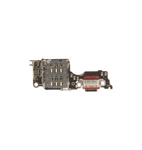 Subplaca Conector Carga Para Oppo Reno15 F 5G