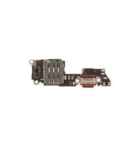 Subplaca Conector Carga Para Oppo Reno15 Pro 5G