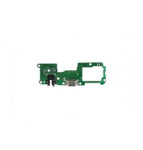 Subplaca conector carga para Oppo Reno4 Lite