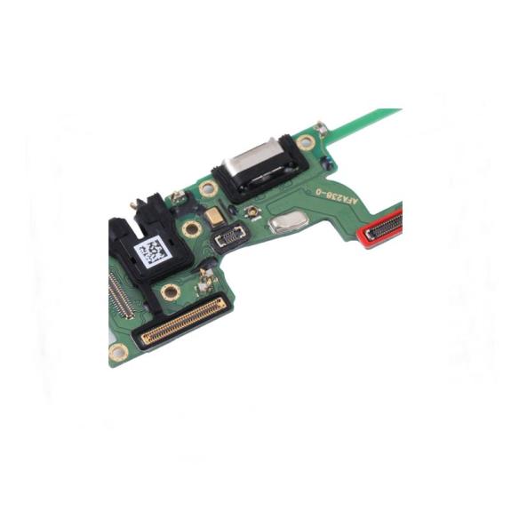 Subplaca conector carga para OPPO Reno4 se / Reno5 Z