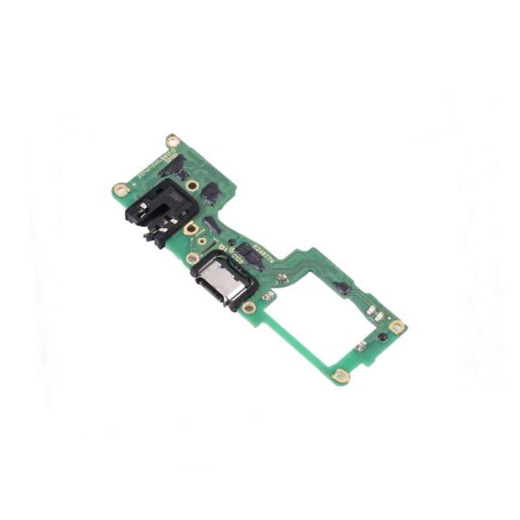 Subplaca conector carga para OPPO Reno4 se / Reno5 Z