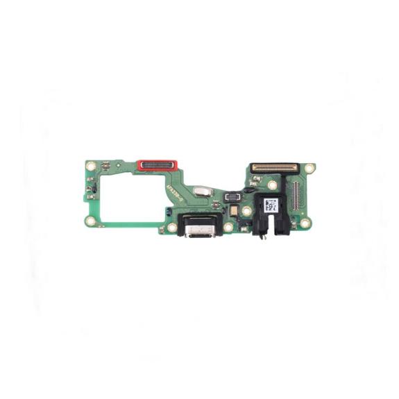 Subplaca conector carga para OPPO Reno4 se / Reno5 Z