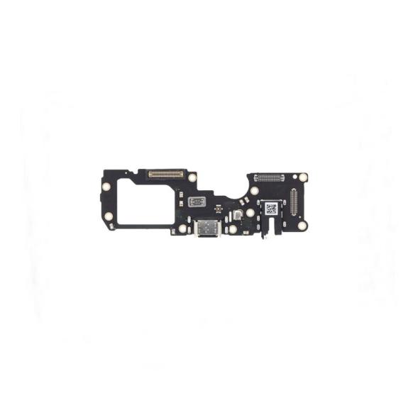 Subplaca conector carga para Oppo Reno7 4G