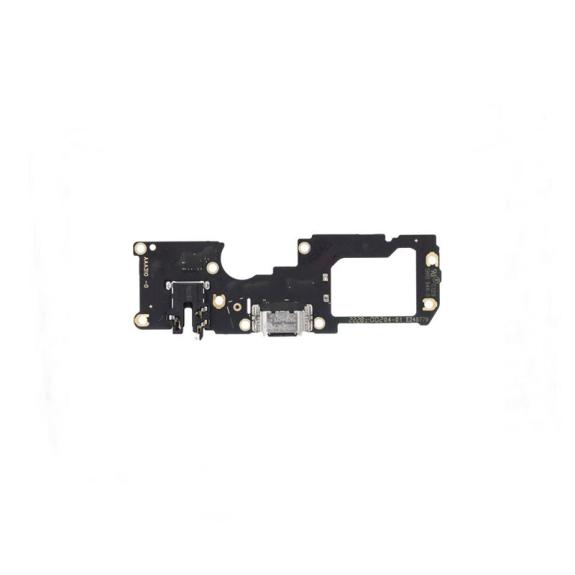 Subplaca conector carga para Oppo Reno7 4G