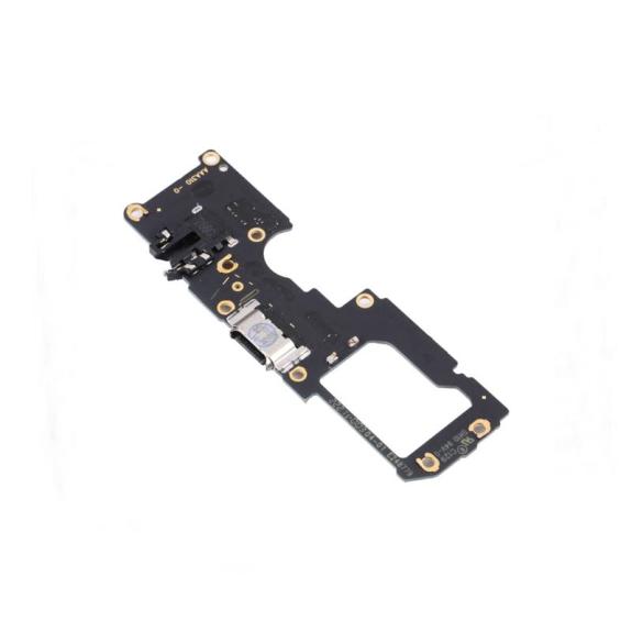 Subplaca conector carga para OPPO Reno7 4G / Reno7 5G / F21 Pro