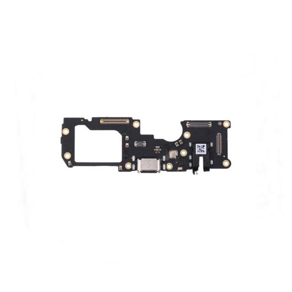 Subplaca conector carga para OPPO Reno7 4G / Reno7 5G / F21 Pro