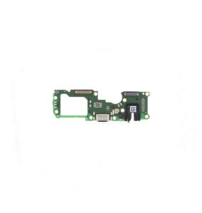 Subplaca conector carga para Oppo Reno8 Lite 5G