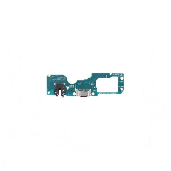 Subplaca conector carga para OPPO Reno8 T 4G