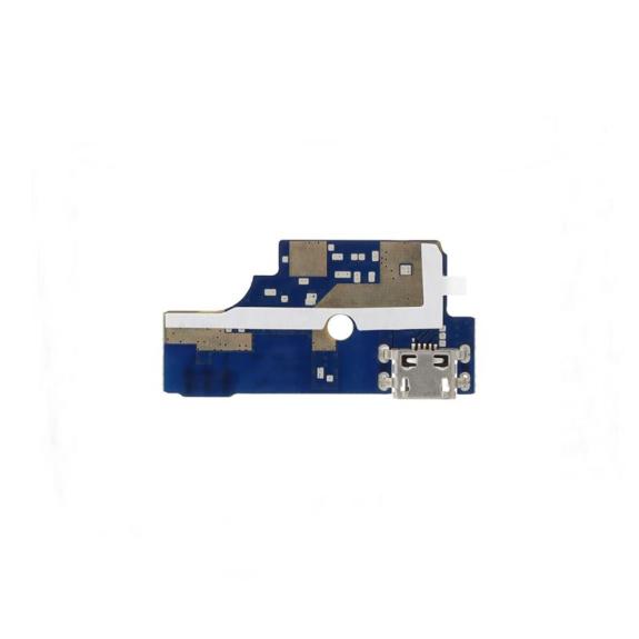 Subplaca conector carga para Oukitel C13 Pro