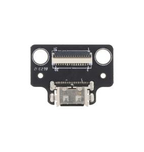 Subplaca Conector Carga Para Oukitel Okt3