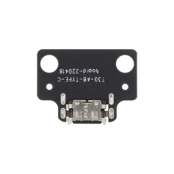 Subplaca Conector Carga Para Oukitel Okt3