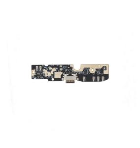 Subplaca conector carga para Oukitel W22