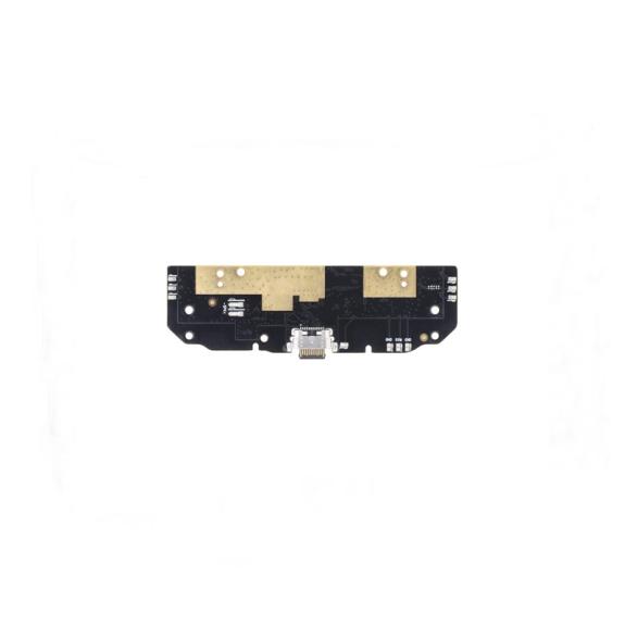 Subplaca conector carga para Oukitel WP15