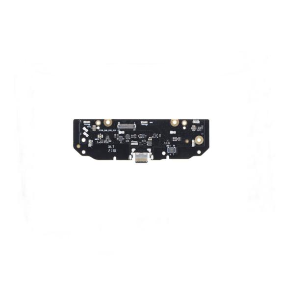 Subplaca conector carga para Oukitel WP15