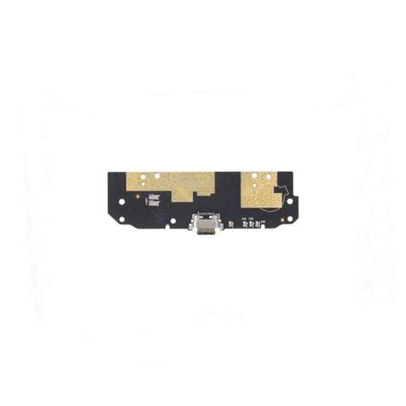 Subplaca conector carga para Oukitel WP15S