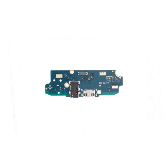 Subplaca conector carga para Oukitel WP17