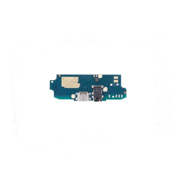 Subplaca conector carga para Oukitel WP17