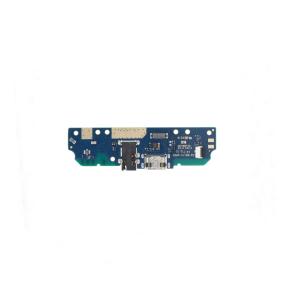 Subplaca conector carga para Oukitel WP19