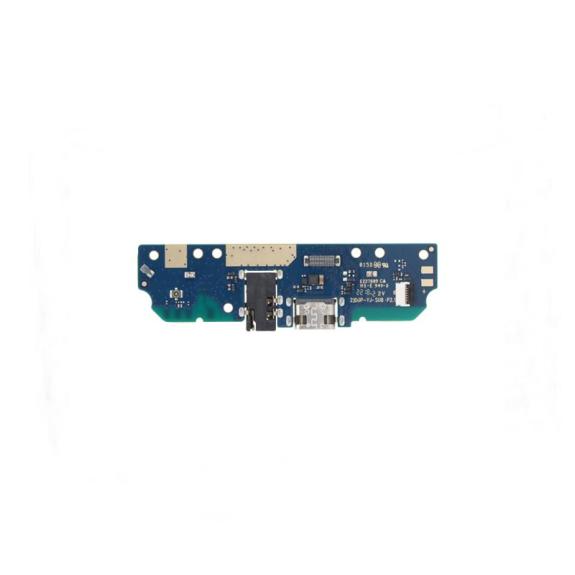 Subplaca conector carga para Oukitel WP19