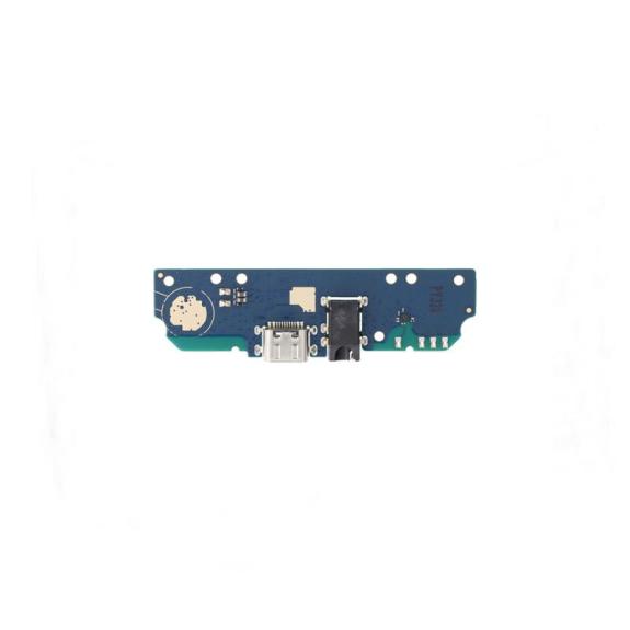 Subplaca conector carga para Oukitel WP19