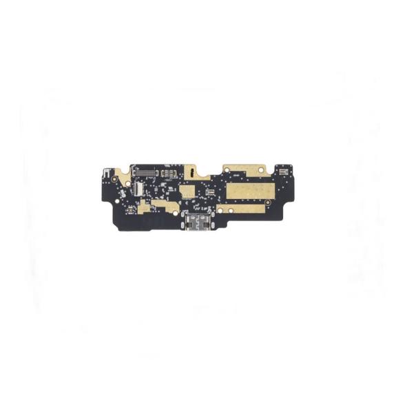 Subplaca conector carga para Oukitel WP21