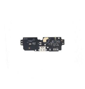 Subplaca conector carga para Oukitel WP23