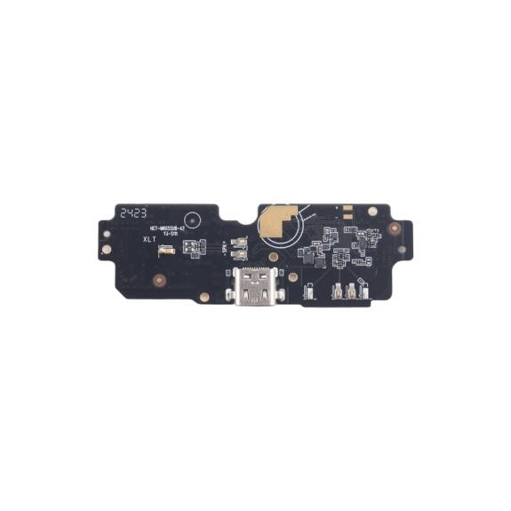 Subplaca Conector Carga Para Oukitel WP23 Pro