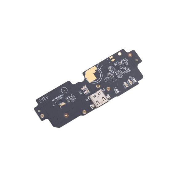 Subplaca Conector Carga Para Oukitel WP23 Pro